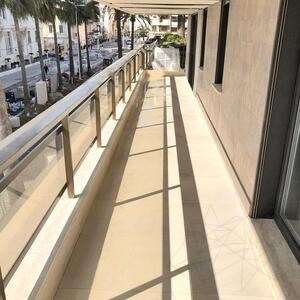 Sinterized Stone L'ALTRA PIETRA Duomo Mint, 60 X 90 X 2 cm, R11 - Non-Slip for outdoor use
