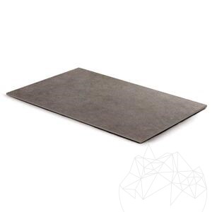 Sinterized Stone L'ALTRA PIETRA Duomo Ombra, 30 X 60 X 1 cm, R10 - Non-Slip for indoor use/ covered terraces
