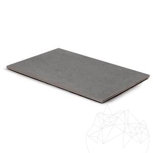 Sinterized Stone L'ALTRA PIETRA Duomo Ombra,  60 X 90 X 2cm, R11 - Non-Slip for outdoor use
