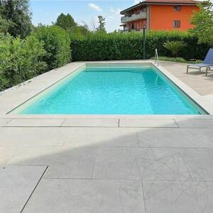 Sinterized Stone L'ALTRA PIETRA Duomo Perla, 60 X 90 X 2 cm, R11 - Non-Slip for outdoor use