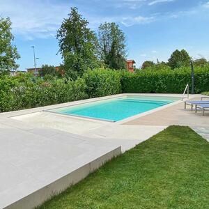 Sinterized Stone L'ALTRA PIETRA Duomo Perla, 60 X 90 X 2 cm, R11 - Non-Slip for outdoor use