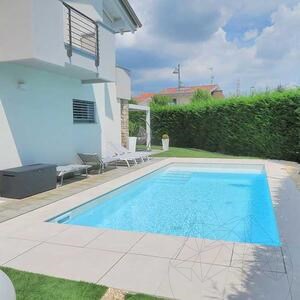 Sinterized Stone L'ALTRA PIETRA Duomo Perla, 60 X 90 X 2 cm, R11 - Non-Slip for outdoor use