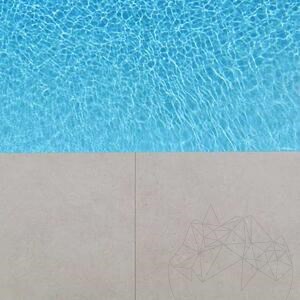 Sinterized Stone L'ALTRA PIETRA Duomo Perla, 60 X 90 X 2 cm, R11 - Non-Slip for outdoor use