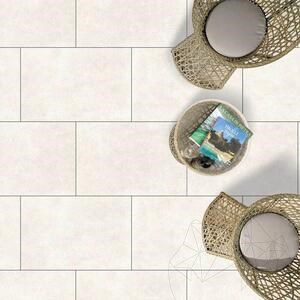Sinterized Stone L'ALTRA PIETRA Duomo Perla, 60 X 90 X 2 cm, R11 - Non-Slip for outdoor use