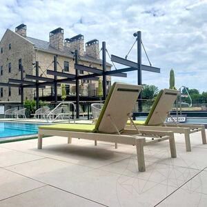 Sinterized Stone L'ALTRA PIETRA Duomo Perla, 60 X 90 X 2 cm, R11 - Non-Slip for outdoor use