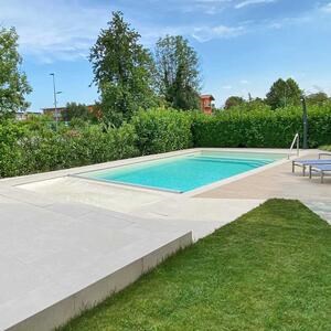 Sinterized Stone L'ALTRA PIETRA Duomo Perla, 60 X 90 X 2 cm, R11 - Non-Slip for outdoor use