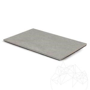 Sinterized Stone L'ALTRA PIETRA Duomo Pietra, 60 X 90 X 2 cm, R11 - Non-Slip for outdoor use