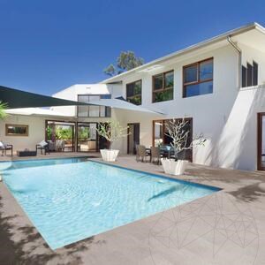 Sinterized Stone L'ALTRA PIETRA Duomo Pietra, 60 X 90 X 2 cm, R11 - Non-Slip for outdoor use
