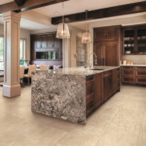 Sinterized Stone L'ALTRA PIETRA Duomo Sabbia, 60 X 90 X 2 cm, R11 - Non-Slip for outdoor use