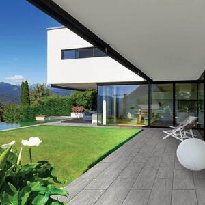 Sinterized Stone L'ALTRA PIETRA Duomo Valstone Light, 60 X 90 X 2 cm, R11 - Non-Slip for outdoor use
