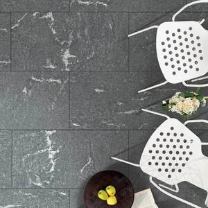 Sinterized Stone L'ALTRA PIETRA Fortezza Maggia, 50 X 100 X 2 cm, R11 - Non-Slip for outdoor use