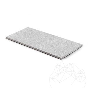Sinterized Stone L'ALTRA PIETRA Fortezza Montorfano, 40 X 80 X 2 cm, R11 - Non-Slip for outdoor use