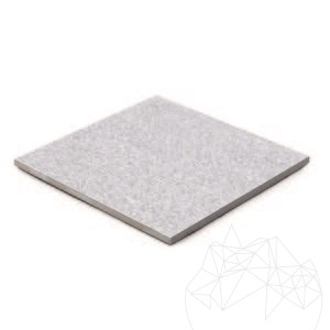 Sinterized Stone L'ALTRA PIETRA Fortezza Montorfano, 60 X 60 X 2 cm, R11 - Non-Slip for outdoor use