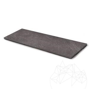 Sinterized Stone L'ALTRA PIETRA Harena Ardesia, 40 X 120 X 2cm, R11 - Non-Slip for outdoor use