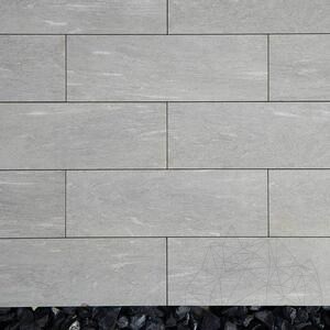 Sinterized Stone L'ALTRA PIETRA Harena Calanca Light, 30 X 60 X 1 cm, R10 - Non-Slip for indoor use/ covered terraces