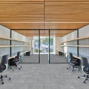 Sinterized Stone L'ALTRA PIETRA Harena Calanca Light, 30 X 60 X 1 cm, R10 - Non-Slip for indoor use/ covered terraces
