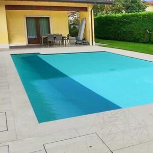 Sinterized Stone L'ALTRA PIETRA Harena Sand Stone, 40 X 120 X 2 cm, R11 - Non-Slip for outdoor use