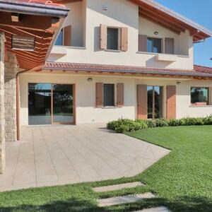 Sinterized Stone L'ALTRA PIETRA Harena Sand Stone, 40 X 120 X 2 cm, R11 - Non-Slip for outdoor use