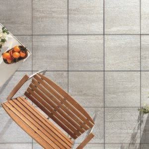 Sinterized Stone L'ALTRA PIETRA Luserna Bagnolo, 60 X 60 X 2 cm, R11 - Non-Slip for outdoor use