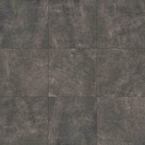 Sinterized Stone L'ALTRA PIETRA  Modern Concrete Antrazyt, 100 X 100 X 2 cm, R11 - Non-Slip for outdoor use