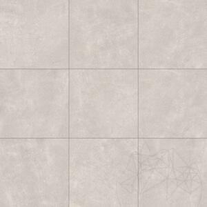 Sinterized Stone L'ALTRA PIETRA Modern Concrete Grey, 100 X 100 X 2 cm, R11 - Non-Slip for outdoor use