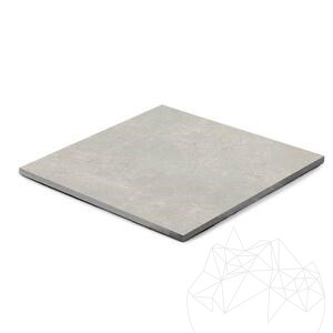 Sinterized Stone L'ALTRA PIETRA Modern Concrete Grey, 100 X 100 X 2 cm, R11 - Non-Slip for outdoor use