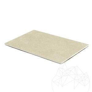 Sinterized Stone L'ALTRA PIETRA Museo Ardesia Beige, 60 X 90 X 2 cm, R11 - Non-Slip for outdoor use