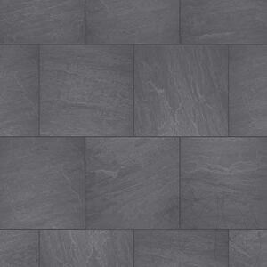 Sinterized Stone L'ALTRA PIETRA Tempio Kandla Antracite, 60 X 60 X 2 cm, R11 - Non-Slip for outdoor use