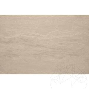Sinterized Stone L'ALTRA PIETRA Tempio Kandla Beige, 40 X 80 X 2 cm, R11 - Non-Slip for outdoor use