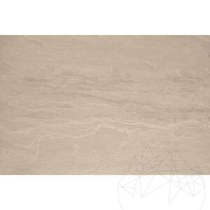 Sinterized Stone L'ALTRA PIETRA Tempio Kandla Beige, 60 X 90 X 2 cm, R11 - Non-Slip for outdoor use