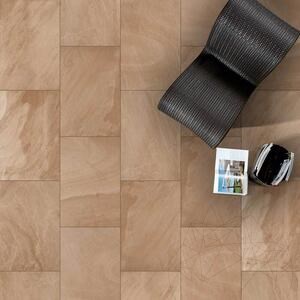 Sinterized Stone L'ALTRA PIETRA Tempio Modak, 40 X 80 X 2 cm, R11 - Non-Slip for outdoor use