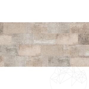 Sinterized Stone L'ALTRA PIETRA Torre Moka, 40 X 80 X 2 cm, R11 - Non-Slip for outdoor use