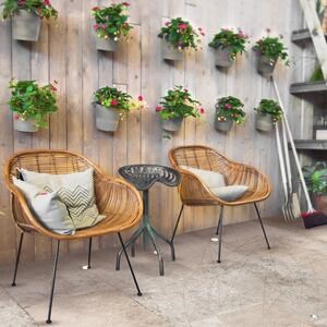 Sinterized Stone L'ALTRA PIETRA Torre Moka, 40 X 80 X 2 cm, R11 - Non-Slip for outdoor use