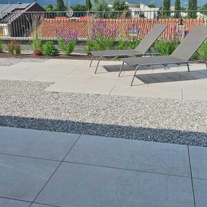 Sinterized Stone L'ALTRA PIETRA XXL Colosseo Bressa, 120 X 240 X 2 cm, R11 - Non-Slip for outdoor use