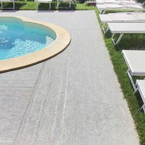 Sinterized Stone L'ALTRA PIETRA XXL Colosseo Luserna Bagnolo, 120 X 240 X 2 cm, R11 - Non-Slip for outdoor use