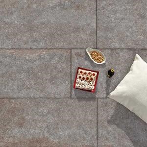 Sinterized Stone L'ALTRA PIETRA XXL Colosseo Porfido Lavis, 120 X 240 X 2 cm, R11 - Non-Slip for outdoor use