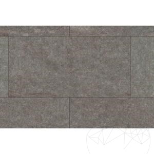 Sinterized Stone L'ALTRA PIETRA XXL Colosseo Porfido Lavis, 120 X 240 X 2 cm, R11 - Non-Slip for outdoor use