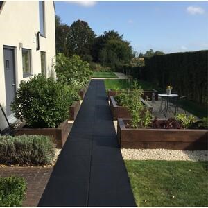 LTP Profesional BLACKSTONE, ecological waterproofing agent for restoring exterior cladding, for natural stone, 250 ml