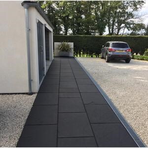 LTP Profesional BLACKSTONE, ecological waterproofing agent for restoring exterior cladding, for natural stone, 250 ml