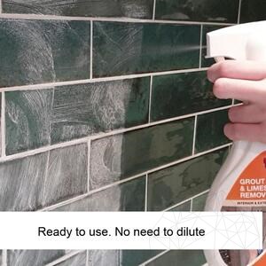 LTP Profesional Grout Haze & Limescale Remover, 500 ml