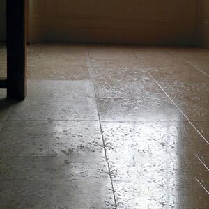 LTP Profesional Ironwax Gloss, protective wax for natural stone and terracotta, 5 L