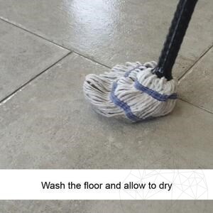 LTP Profesional Porcelain Floor Tile Cleaner, 5 L