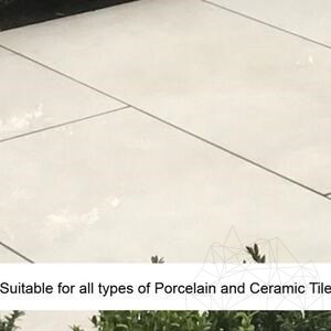 LTP Profesional Porcelain Floor Tile Cleaner, 5 L