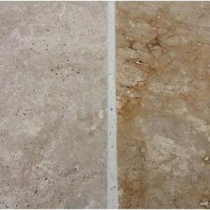LTP Profesional Stone Oil, oil-based waterproofing agent for natural stone and ceramic, 5 L