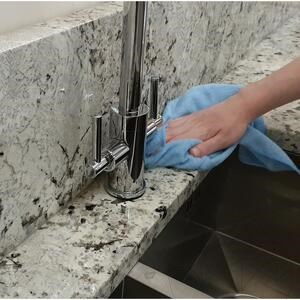 LTP Profesional Stone Wash, Kitchen & bathroom natural stone detergent (cleans & maintains), 500 ml