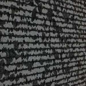 Native Black Lineal Extreme Light Design Slab Granite 3CM