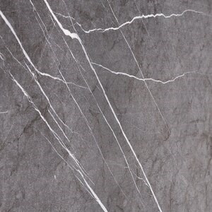 Pietra Gray Hydro Design Slab Marble 3CM