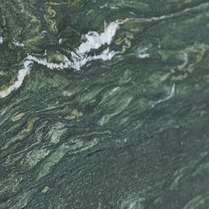 Rainbow Green Hydro Design Slab Granite 3CM