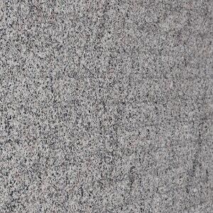 Sanded White Grid Design Slab Granite 3CM