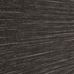 Splendor Black Lineal Design Slab Granite 3CM